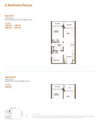 THE COLLECTIVE AT ONE SOPHIA (D9), Apartment #520751581